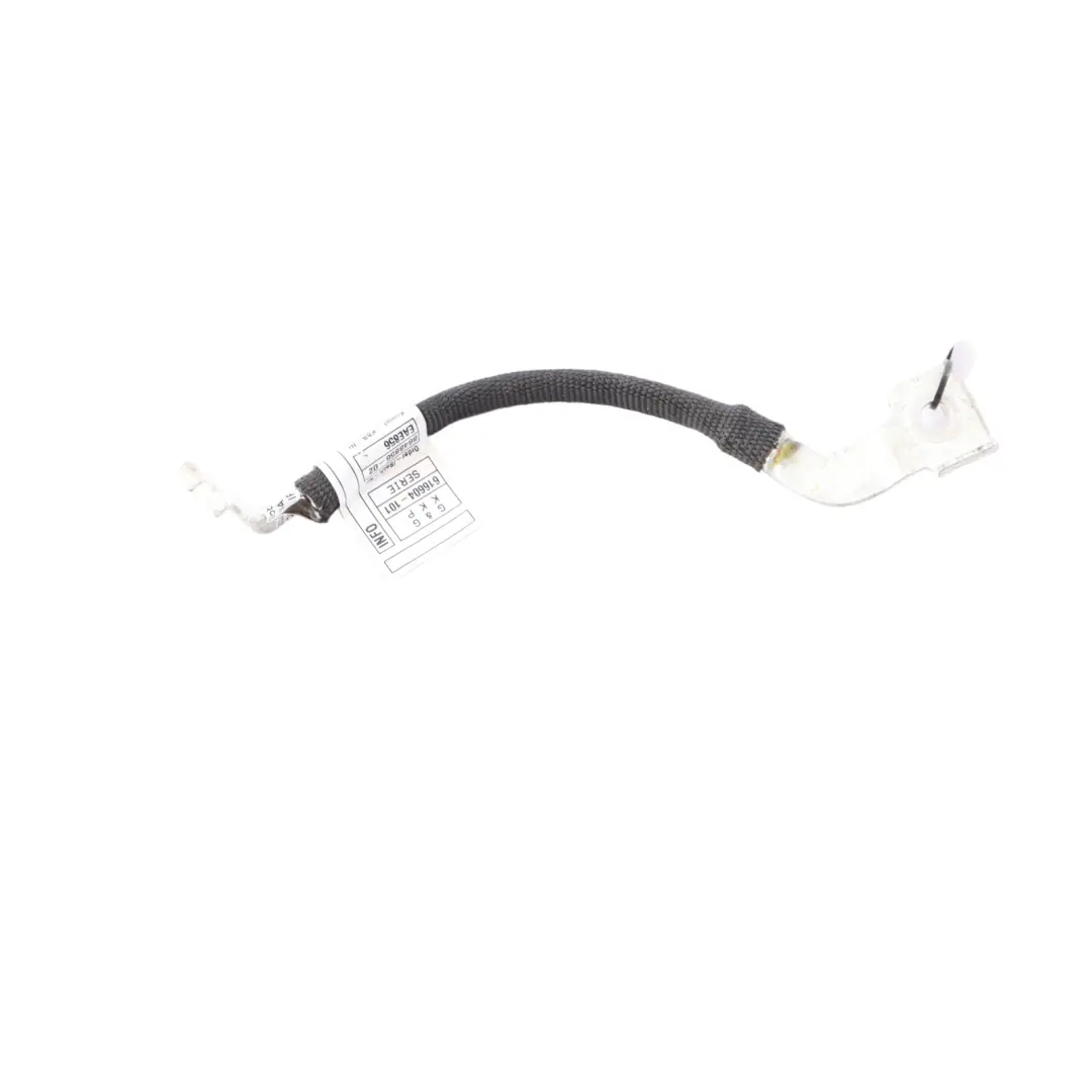 F49 Mini Cooper F60 Cable De Tierra para BMW F39 F45 F48 con número de pieza 8648856 BMW F39 F45 F48 F49 Mini Cooper F60 Cable De Tierra - SKU 8648856 - Número de pieza 8648856
