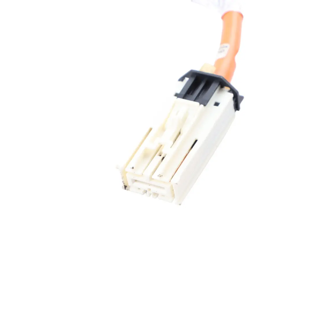 BMW G11 G12 G20 HV Cable Negativo Batería Acumulador Enchufe - SKU 8650793 - Número de pieza 8650793