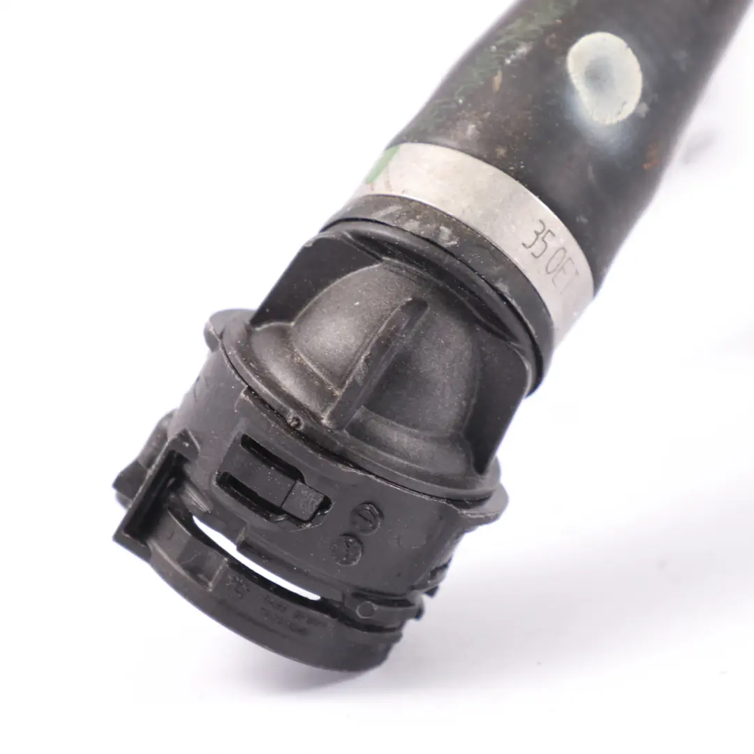 manguera de agua del radiador refrigerante tubo de la línea para BMW G20 con número de pieza 8650981 BMW G20 manguera de agua del radiador refrigerante tubo de la línea - SKU 8650981 - Número de pieza 8650981