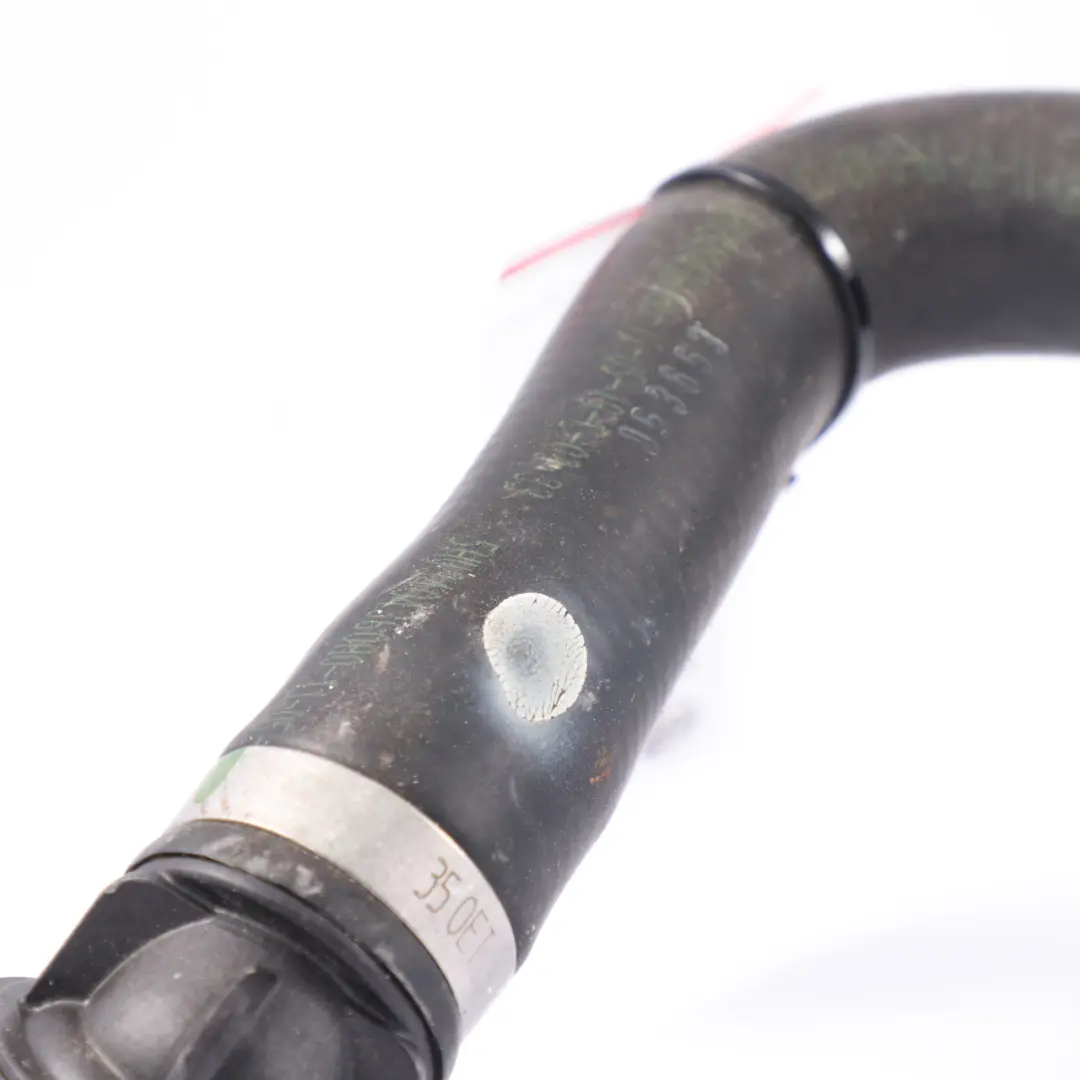 Wasserschlauch Kühler Kühlmittel Kühlung Rohrleitung für BMW G20 mit Teilenummer 8650981 BMW G20 Wasserschlauch Kühler Kühlmittel Kühlung Rohrleitung - SKU 8650981 - Teilenummer 8650981