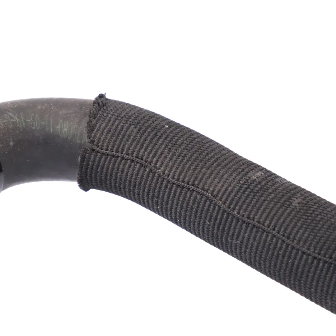 acqua tubo flessibile radiatore refrigerante tubo di linea per BMW G20 con numero di parte 8650981 BMW G20 acqua tubo flessibile radiatore refrigerante tubo di linea - SKU 8650981 - Numero di parte 8650981