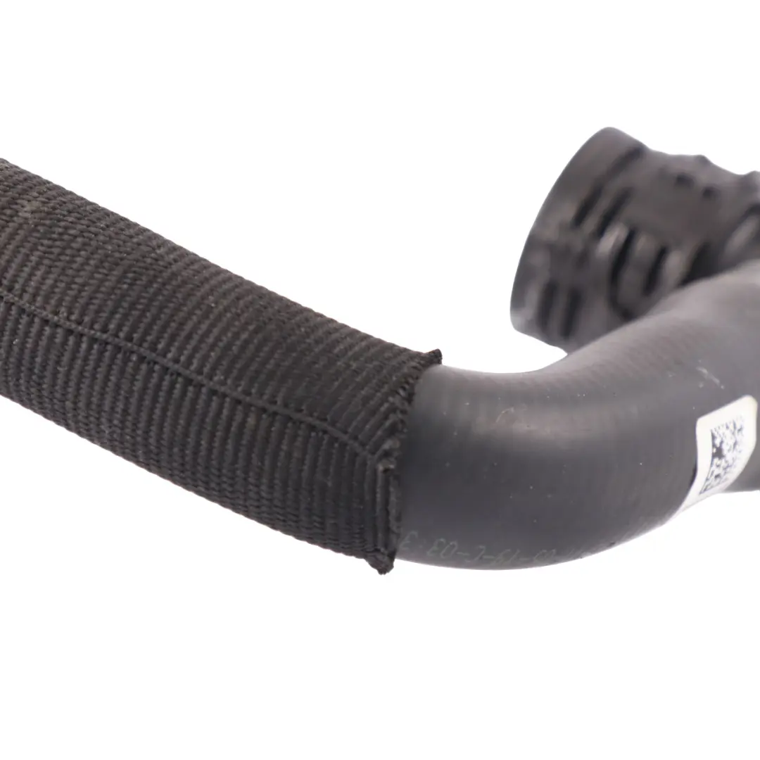 manguera de agua del radiador refrigerante tubo de la línea para BMW G20 con número de pieza 8650981 BMW G20 manguera de agua del radiador refrigerante tubo de la línea - SKU 8650981 - Número de pieza 8650981