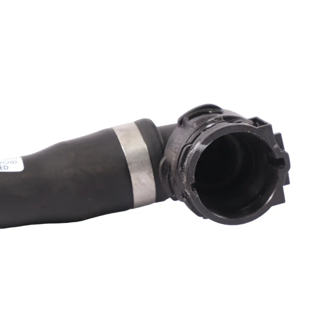 Wasserschlauch Kühler Kühlmittel Kühlung Rohrleitung für BMW G20 mit Teilenummer 8650981 BMW G20 Wasserschlauch Kühler Kühlmittel Kühlung Rohrleitung - SKU 8650981 - Teilenummer 8650981