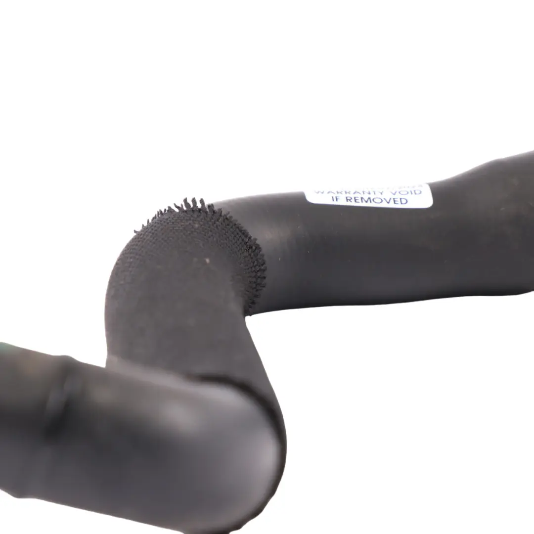 Tuyau d'eau Radiateur Liquide refroidissement Tube Ligne BMW G20 - SKU 8650981 - Numéro de pièce 8650981