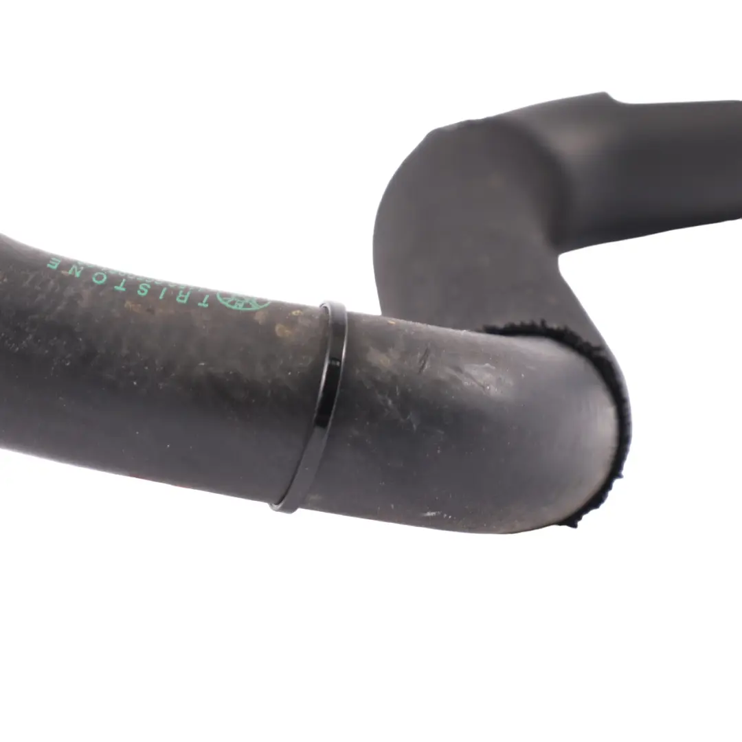 acqua tubo flessibile radiatore refrigerante tubo di linea per BMW G20 con numero di parte 8650981 BMW G20 acqua tubo flessibile radiatore refrigerante tubo di linea - SKU 8650981 - Numero di parte 8650981