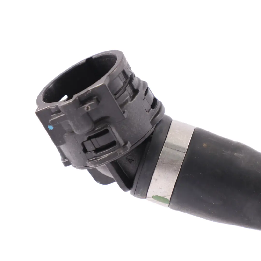 Tuyau d'eau Radiateur Liquide refroidissement Tube Ligne pour BMW G20 à propos du numéro de pièce 8650981 BMW G20 Tuyau d'eau Radiateur Liquide refroidissement Tube Ligne - SKU 8650981 - Numéro de pièce 8650981