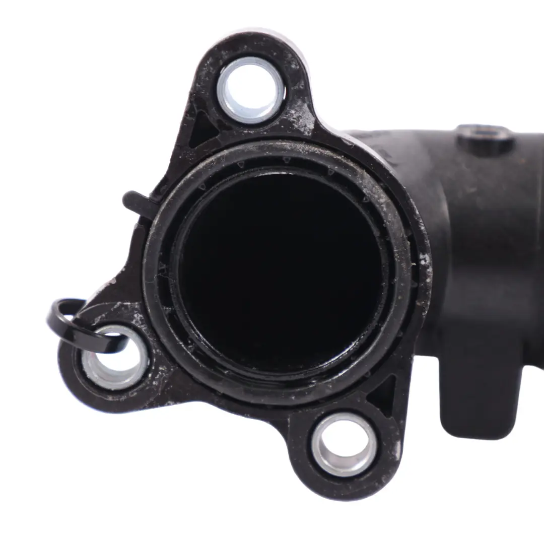 Wasserschlauch Kühler Kühlmittel Kühlung Rohrleitung für BMW G20 mit Teilenummer 8650984 BMW G20 Wasserschlauch Kühler Kühlmittel Kühlung Rohrleitung - SKU 8650984 - Teilenummer 8650984