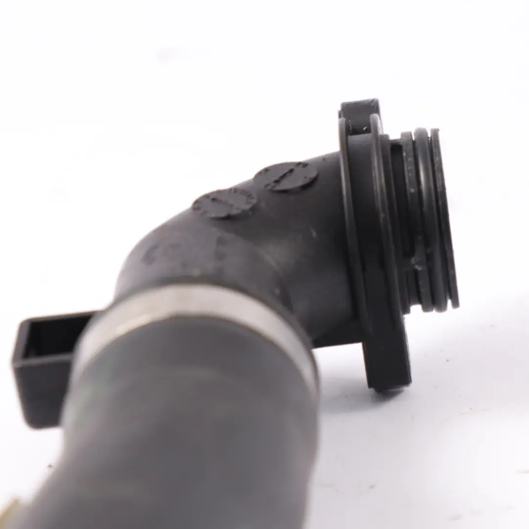 Water Hose Radiator Coolant Cooling Tube Pipe Line to BMW G20 with Part number 8650984 BMW G20 Water Hose Radiator Coolant Cooling Tube Pipe Line - SKU 8650984 - Part number 8650984