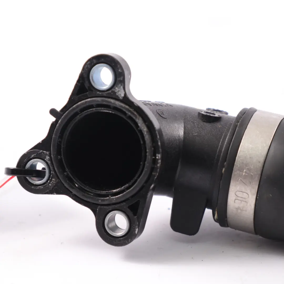 Water Hose Radiator Coolant Cooling Tube Pipe Line to BMW G20 with Part number 8650984 BMW G20 Water Hose Radiator Coolant Cooling Tube Pipe Line - SKU 8650984 - Part number 8650984