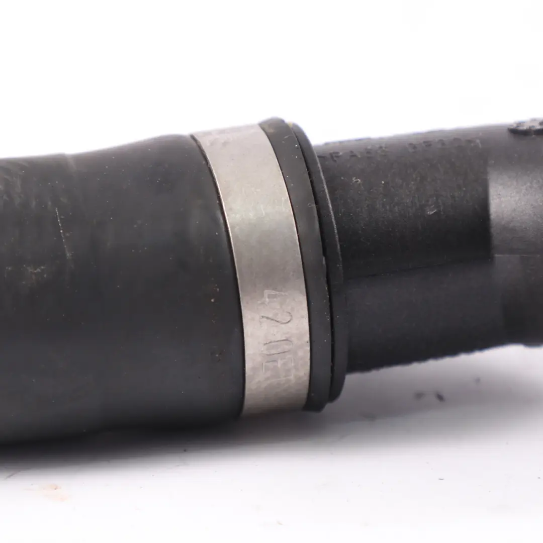 manguera de agua del radiador refrigerante tubo de la línea para BMW G20 con número de pieza 8650984 BMW G20 manguera de agua del radiador refrigerante tubo de la línea - SKU 8650984 - Número de pieza 8650984