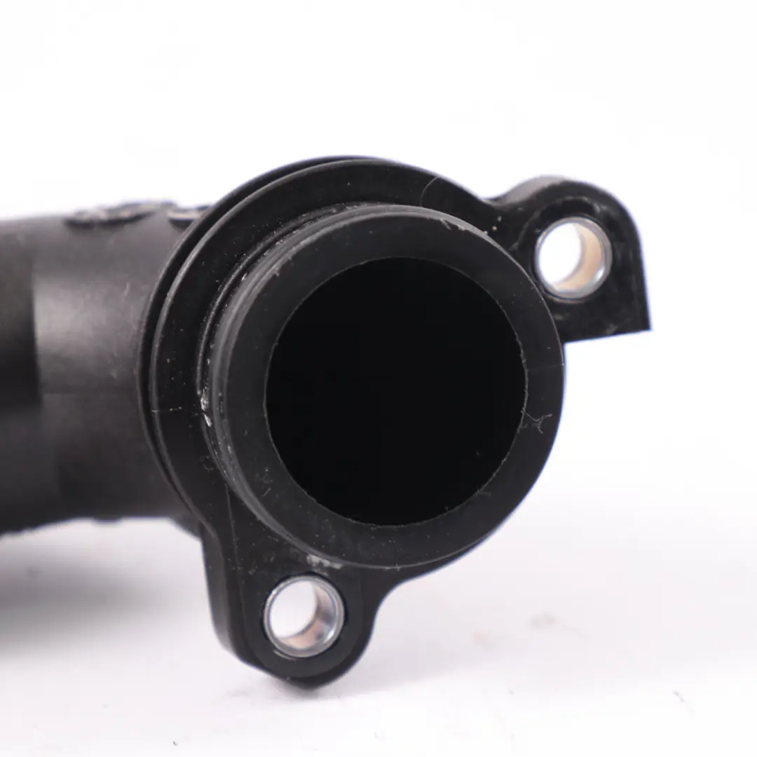 acqua tubo flessibile radiatore refrigerante tubo di linea per BMW G20 con numero di parte 8650984 BMW G20 acqua tubo flessibile radiatore refrigerante tubo di linea - SKU 8650984 - Numero di parte 8650984