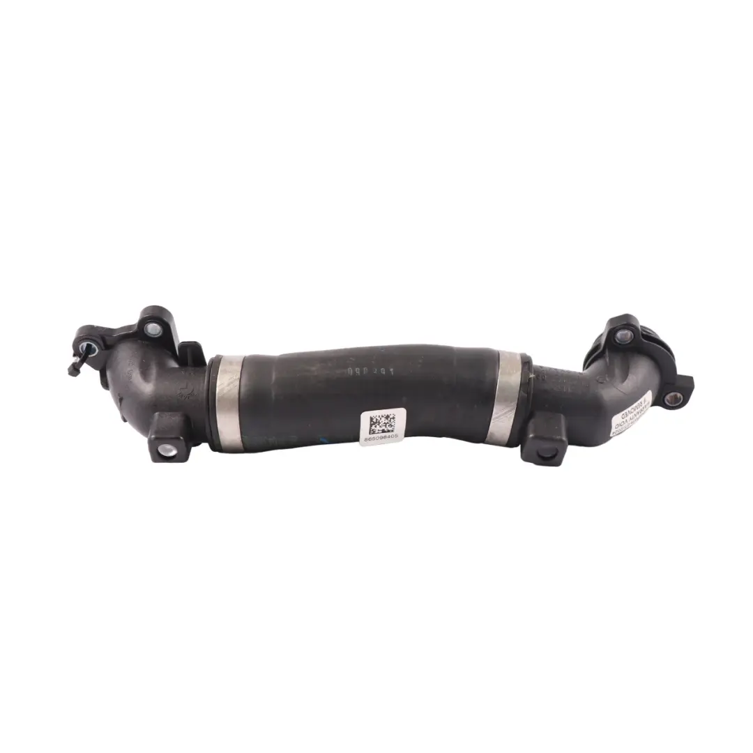 manguera de agua del radiador refrigerante tubo de la línea para BMW G20 con número de pieza 8650984 BMW G20 manguera de agua del radiador refrigerante tubo de la línea - SKU 8650984 - Número de pieza 8650984