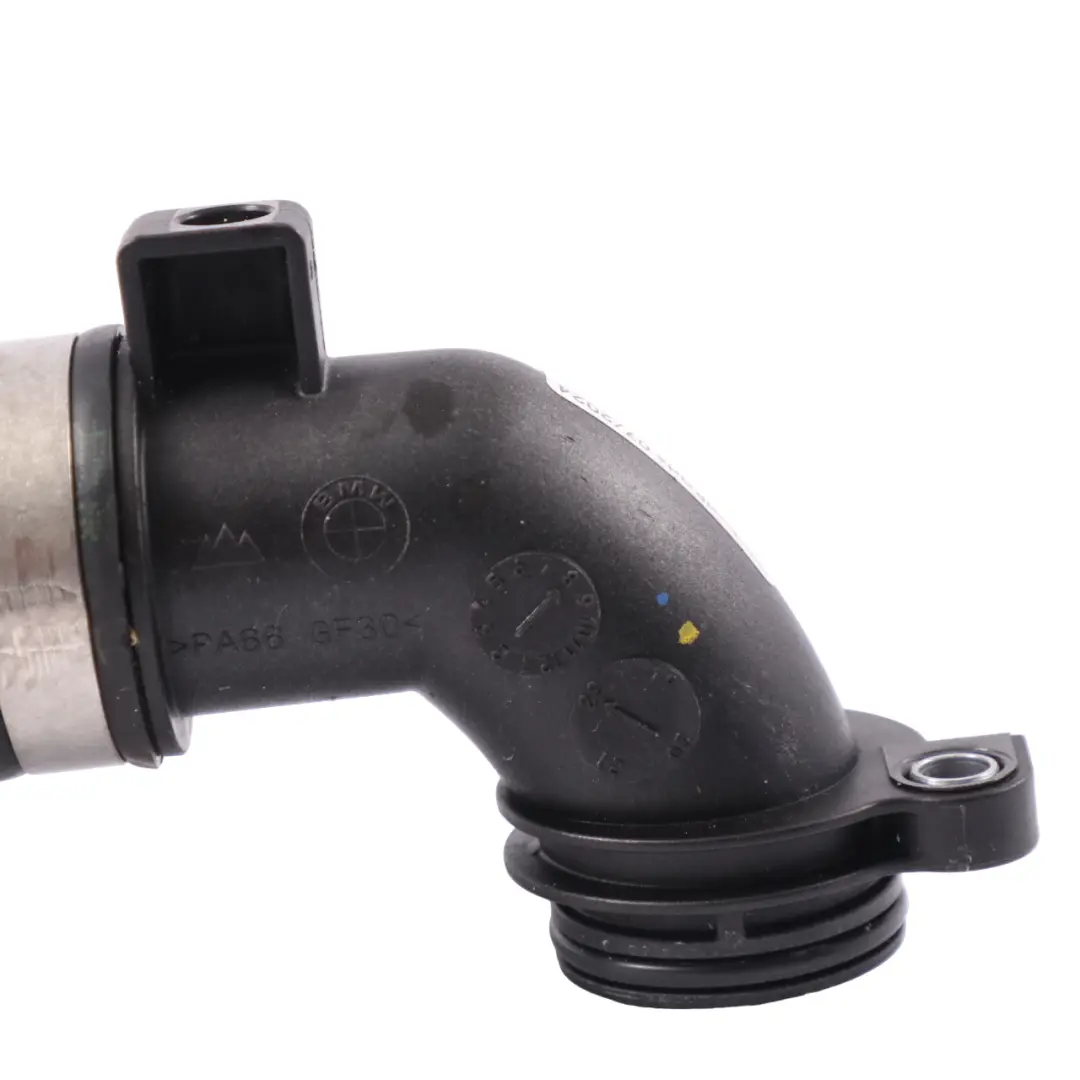 manguera de agua del radiador refrigerante tubo de la línea para BMW G20 con número de pieza 8650984 BMW G20 manguera de agua del radiador refrigerante tubo de la línea - SKU 8650984 - Número de pieza 8650984