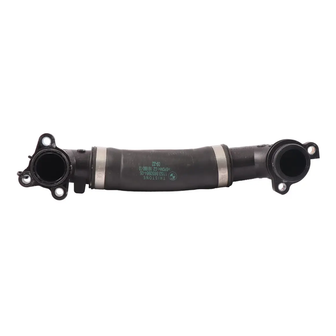 BMW G20 acqua tubo flessibile radiatore refrigerante tubo di linea 8650984