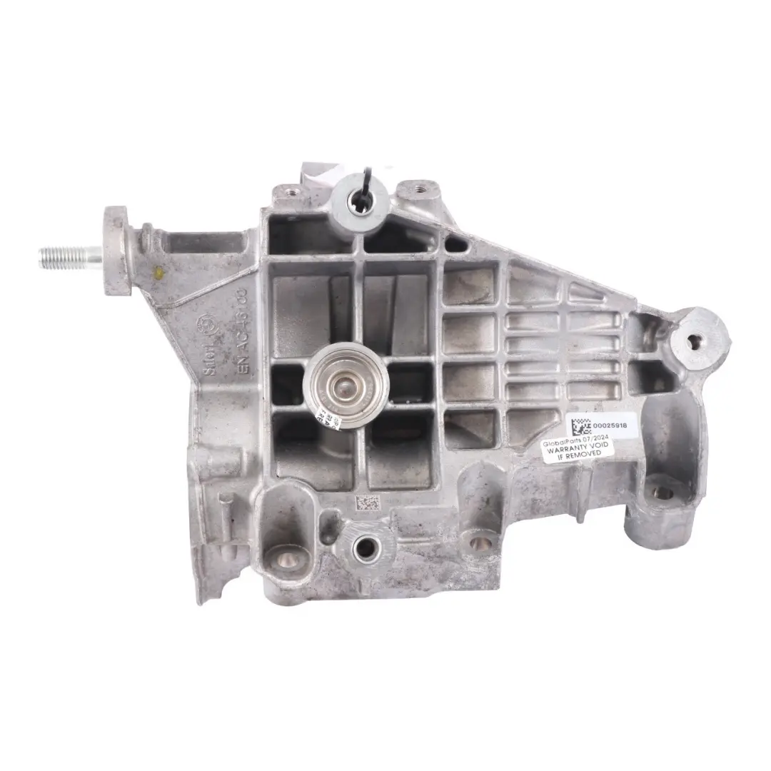 BMW G20 Bomba de Agua Bomba de Refrigerante del Motor Portador - SKU 8650987 - Número de pieza 8650987