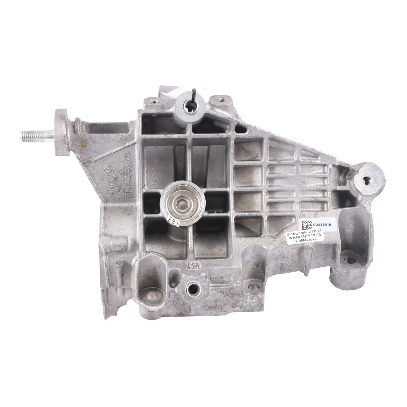 BMW G20 Pompa Acqua Motore Pompa Refrigerante Vettore 8650987