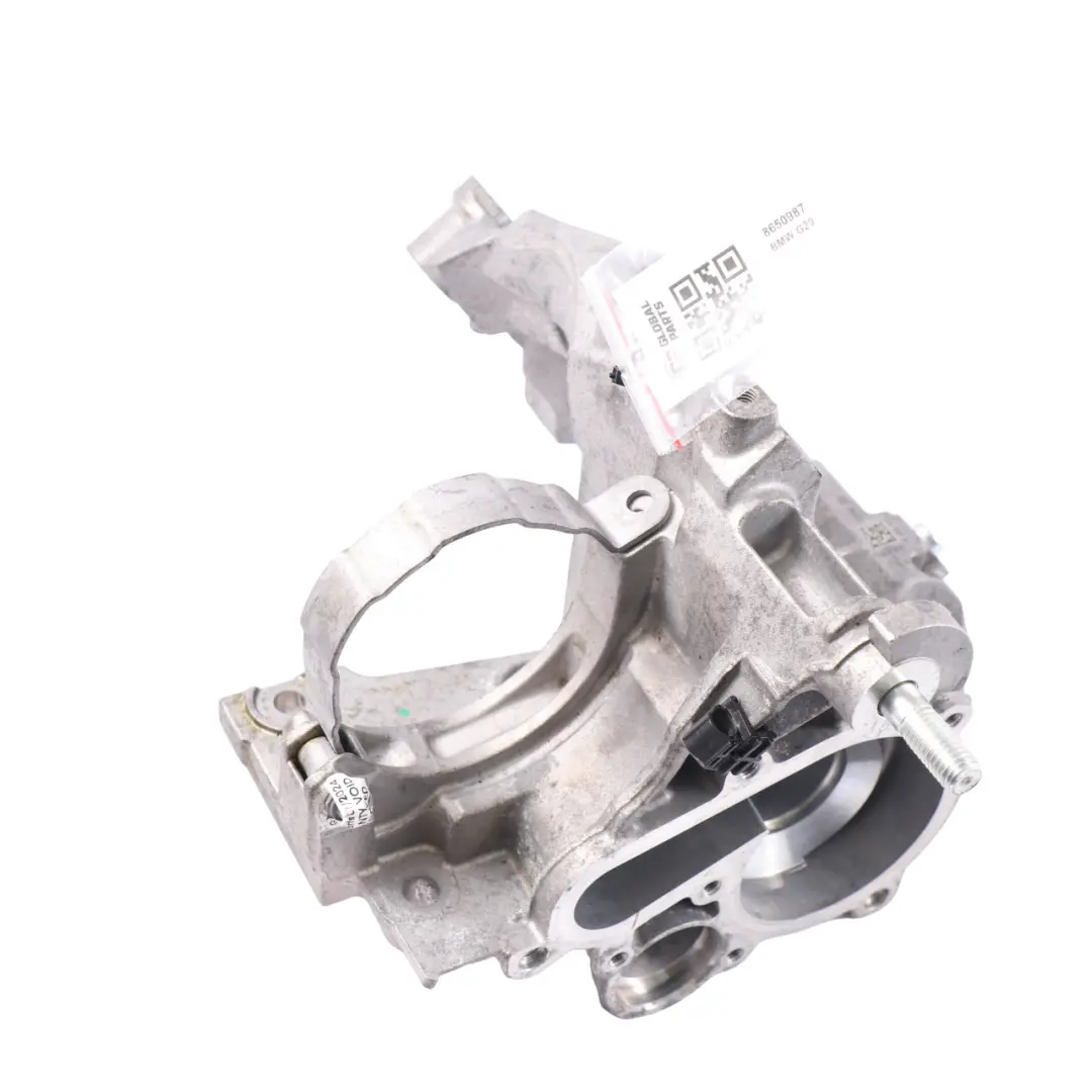 Pompa Acqua Motore Pompa Refrigerante Vettore per BMW G20 con numero di parte 8650987 BMW G20 Pompa Acqua Motore Pompa Refrigerante Vettore - SKU 8650987 - Numero di parte 8650987