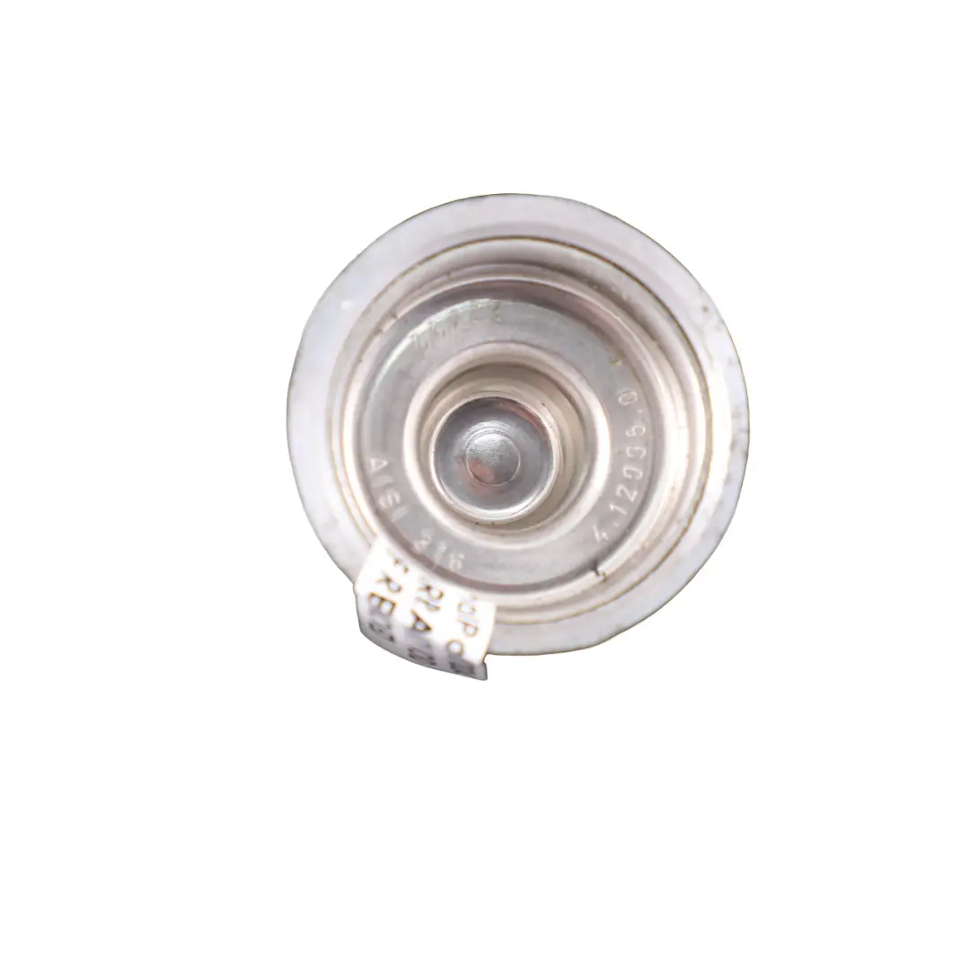 Water Pump Engine Coolant Pump Carrier to BMW G20 with Part number 8650987 BMW G20 Water Pump Engine Coolant Pump Carrier - SKU 8650987 - Part number 8650987