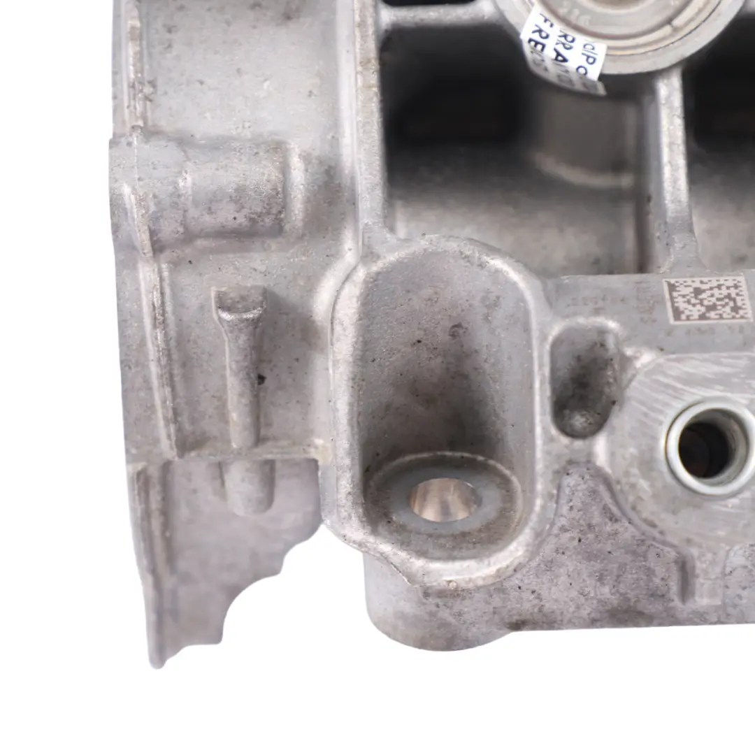 Water Pump Engine Coolant Pump Carrier to BMW G20 with Part number 8650987 BMW G20 Water Pump Engine Coolant Pump Carrier - SKU 8650987 - Part number 8650987