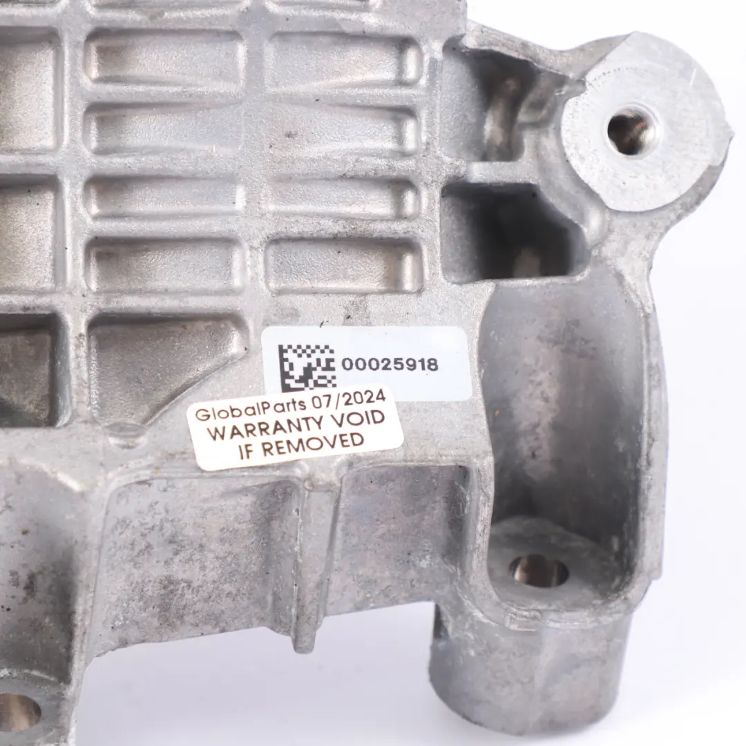 BMW G20 Wasserpumpe Motor Kühlmittelpumpe Träger - SKU 8650987 - Teilenummer 8650987