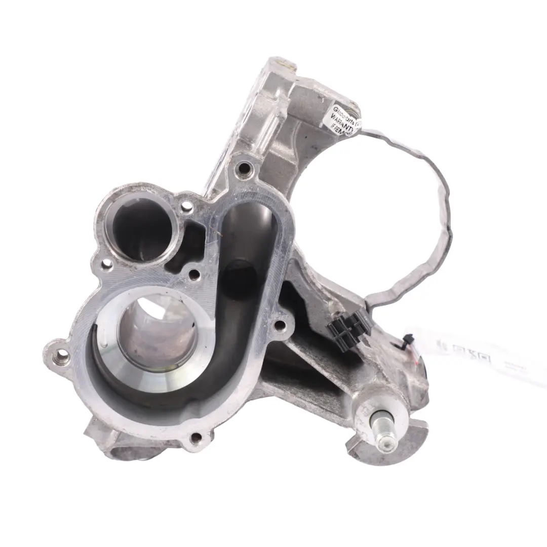 Pompa Acqua Motore Pompa Refrigerante Vettore per BMW G20 con numero di parte 8650987 BMW G20 Pompa Acqua Motore Pompa Refrigerante Vettore - SKU 8650987 - Numero di parte 8650987