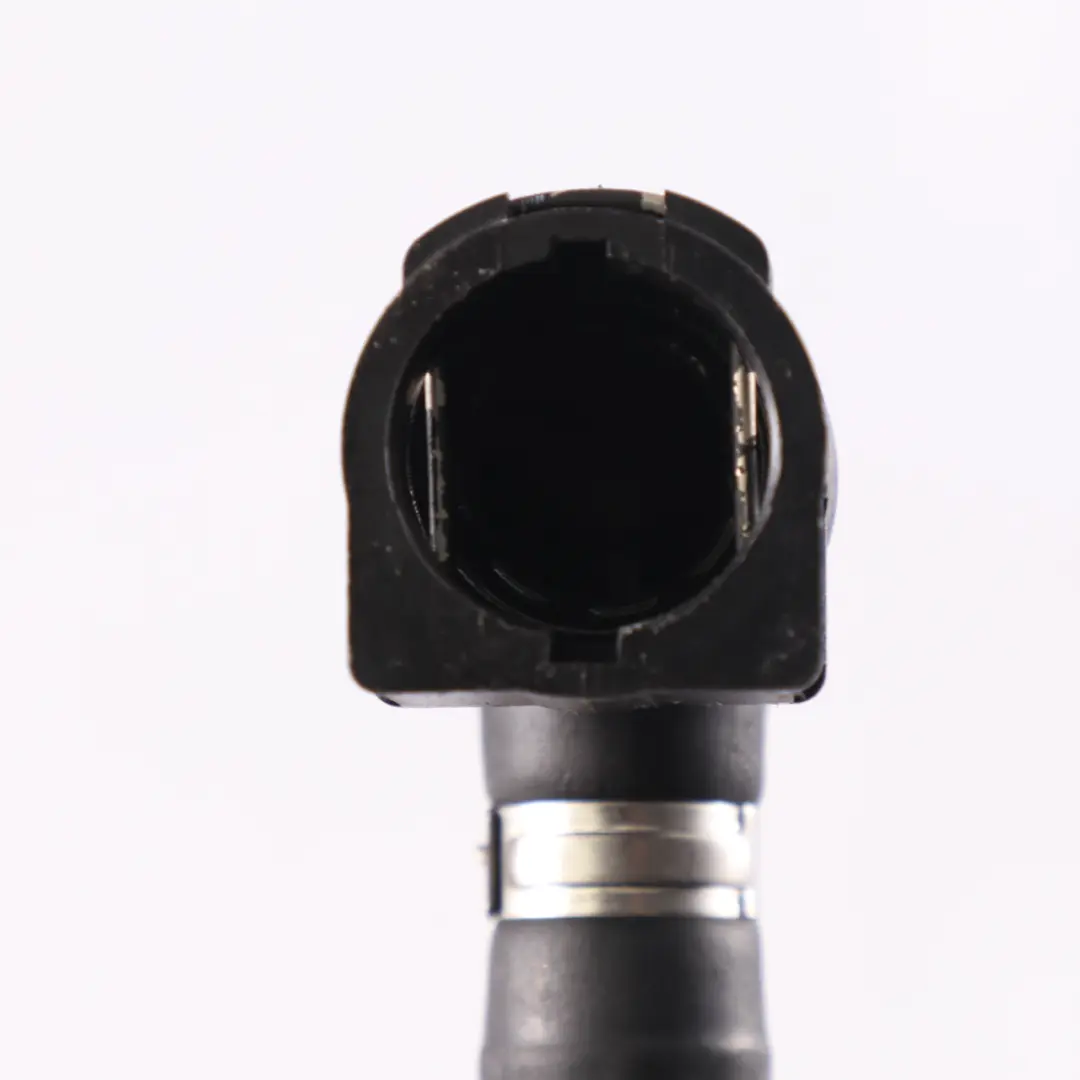 Turbocharger Pipe BMW X3 G01 X4 G02 G20 G30 Coolant Hose Turbo Line to with Part number 8651261 Turbocharger Pipe BMW X3 G01 X4 G02 G20 G30 Coolant Hose Turbo Line - SKU 8651261 - Part number 8651261