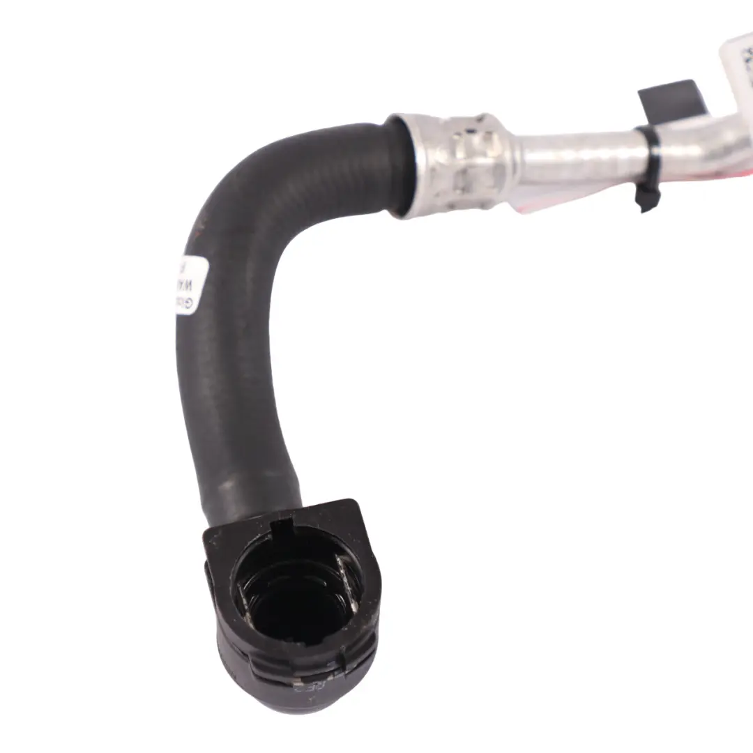 Wąż Przewód Rura Wody Turbo do BMW X3 G01 X4 G02 G20 G30 o numerze 8651261 BMW X3 G01 X4 G02 G20 G30 Wąż Przewód Rura Wody Turbo - SKU 8651261 - Numer Części 8651261