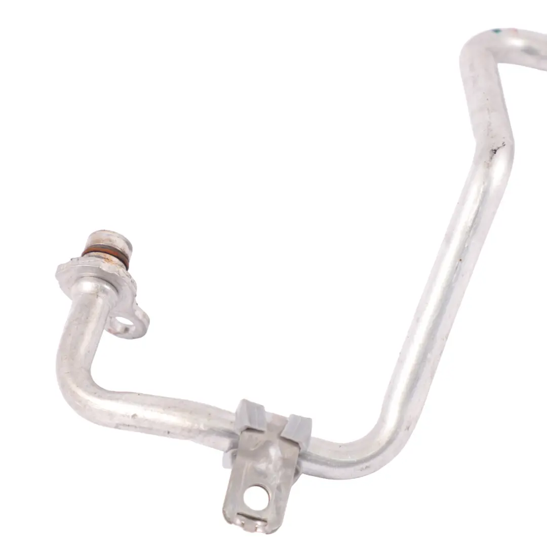 Tubo Turbocompresor BMW X3 G01 X4 G02 G20 G30 Manguera Refrigerante para con número de pieza 8651261 Tubo Turbocompresor BMW X3 G01 X4 G02 G20 G30 Manguera Refrigerante - SKU 8651261 - Número de pieza 8651261