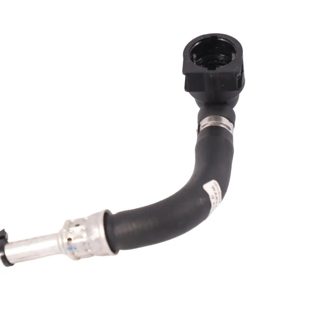  Turbocharger Pipe BMW X3 G01 X4 G02 G20 G30 Coolant Hose Turbo Line - SKU 8651261 - Part number 8651261
