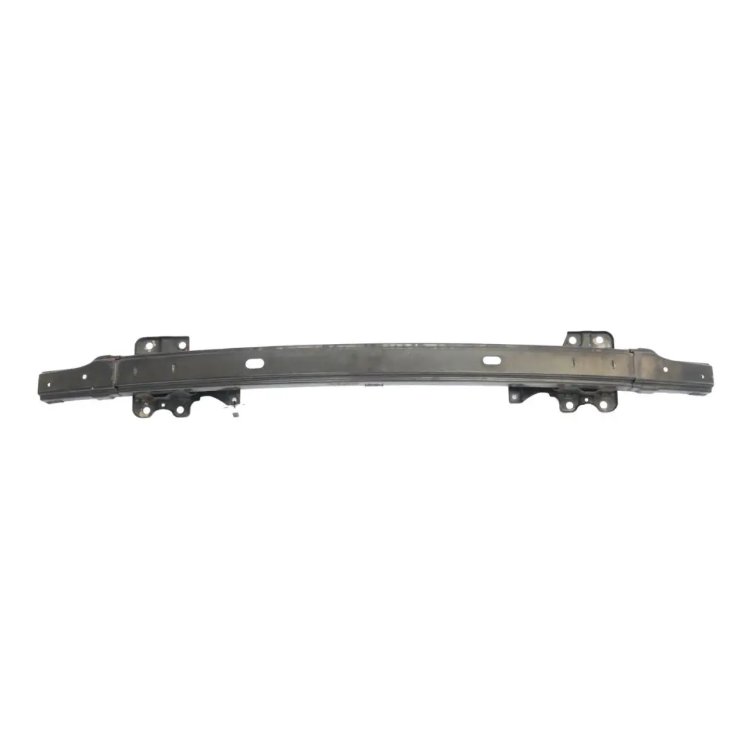 Stoßfängerträger Frontalaufprall Bar Verstärkung für Hyundai H-1 mit Teilenummer 86530-4H000 Hyundai H-1 Stoßfängerträger Frontalaufprall Bar Verstärkung - SKU 86530-4H000 - Teilenummer 86530-4H000