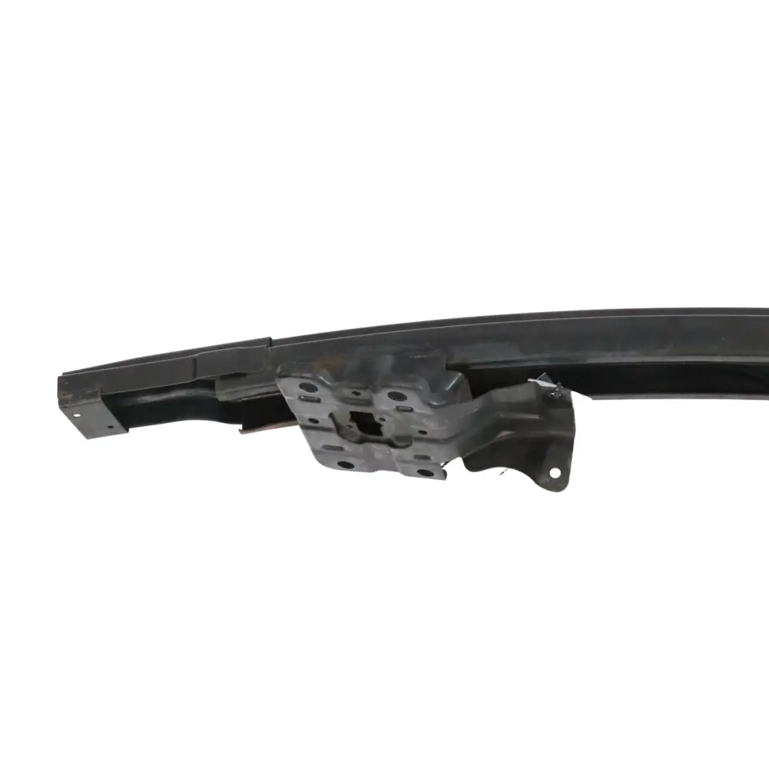 Bumper Carrier Front Crash Mount Bar Reinforcement to Hyundai H-1 with Part number 86530-4H000 Hyundai H-1 Bumper Carrier Front Crash Mount Bar Reinforcement - SKU 86530-4H000 - Part number 86530-4H000