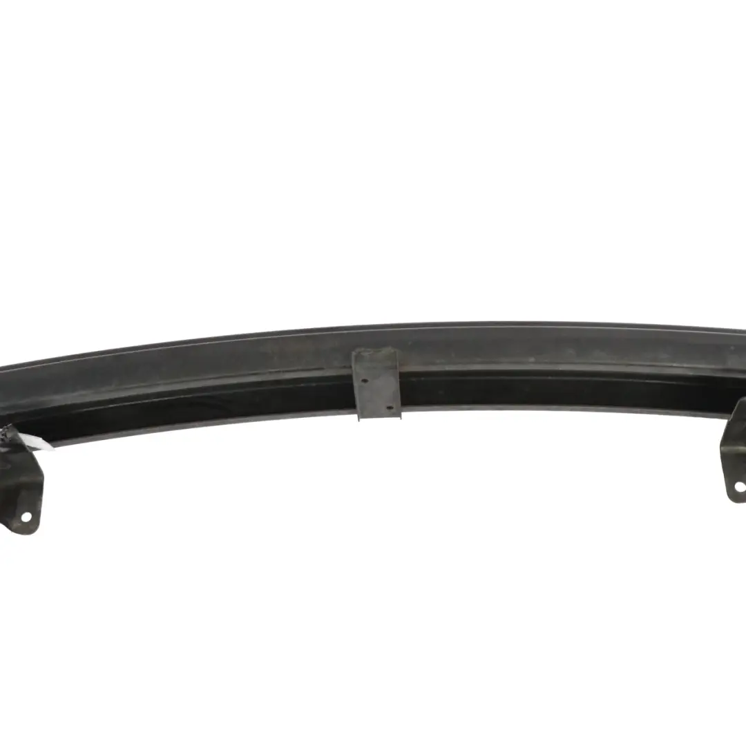 Bumper Carrier Front Crash Mount Bar Reinforcement to Hyundai H-1 with Part number 86530-4H000 Hyundai H-1 Bumper Carrier Front Crash Mount Bar Reinforcement - SKU 86530-4H000 - Part number 86530-4H000