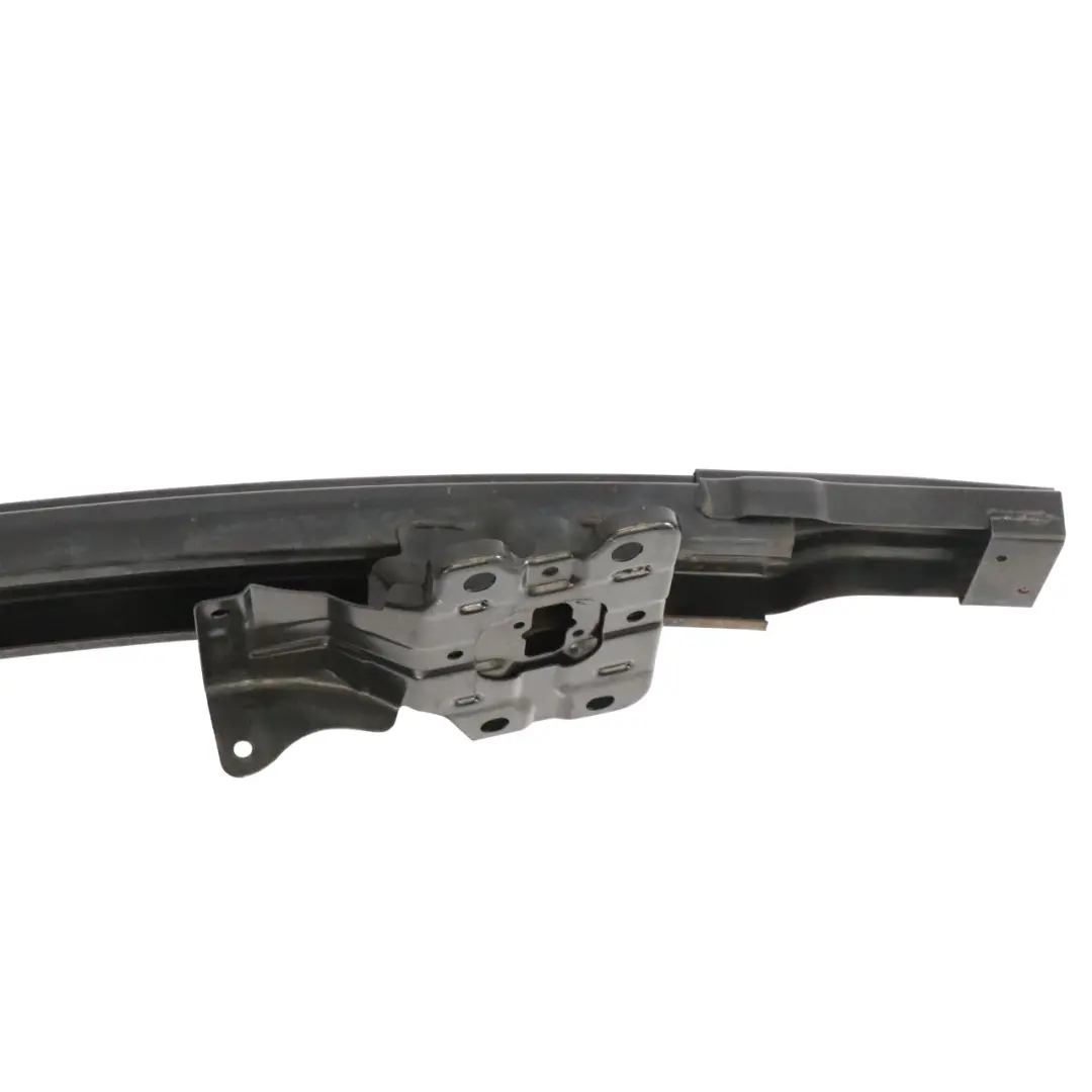 Hyundai H-1 Bumper Carrier Front Crash Mount Bar Reinforcement - SKU 86530-4H000 - Part number 86530-4H000