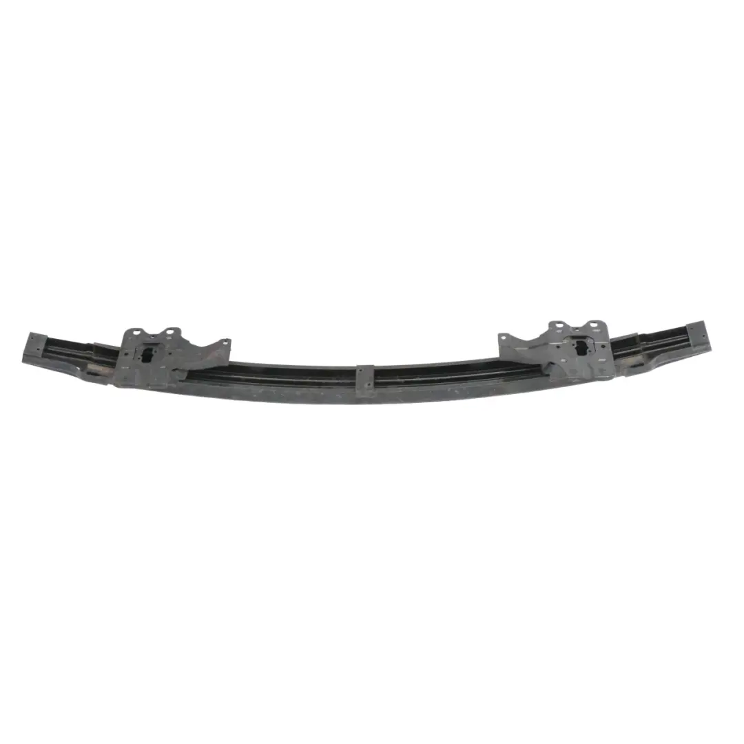 Bumper Carrier Front Crash Mount Bar Reinforcement to Hyundai H-1 with Part number 86530-4H000 Hyundai H-1 Bumper Carrier Front Crash Mount Bar Reinforcement - SKU 86530-4H000 - Part number 86530-4H000