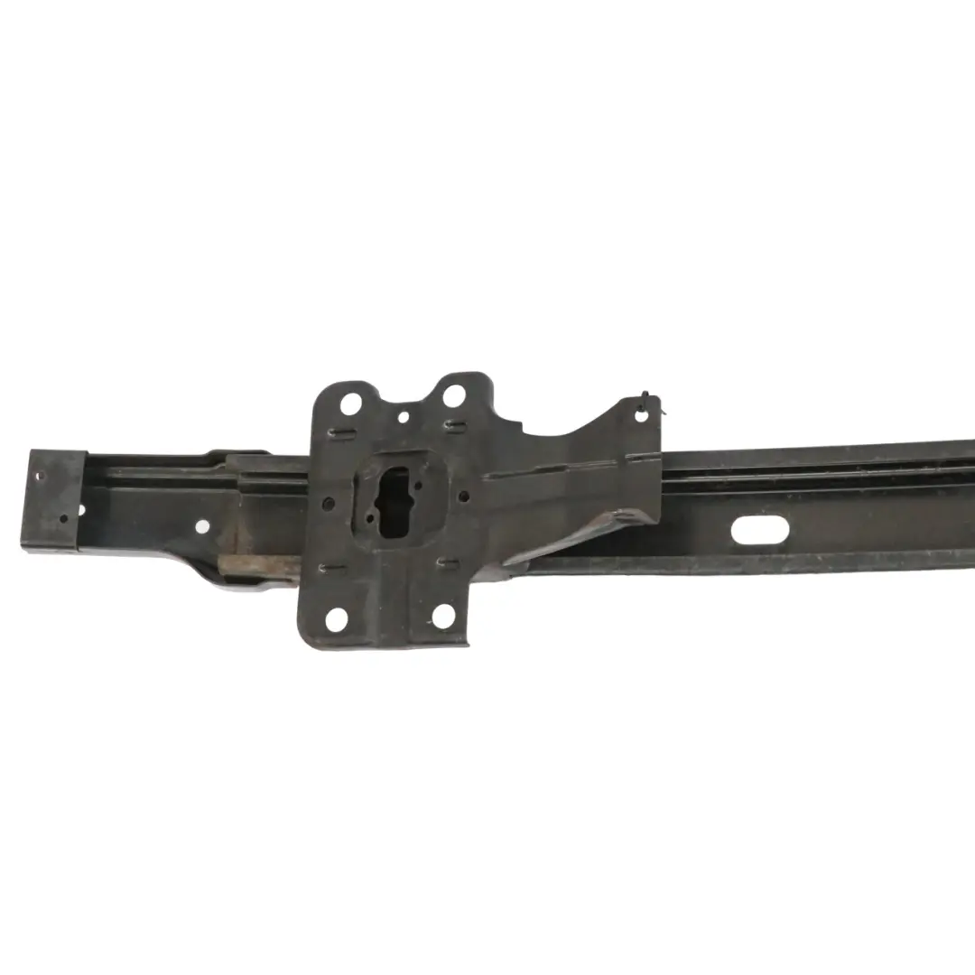 Belka Zderzaka Przednia Wzmocnienie Nadwozia do Hyundai H-1 o numerze 86530-4H000 Hyundai H-1 Belka Zderzaka Przednia Wzmocnienie Nadwozia - SKU 86530-4H000 - Numer Części 86530-4H000