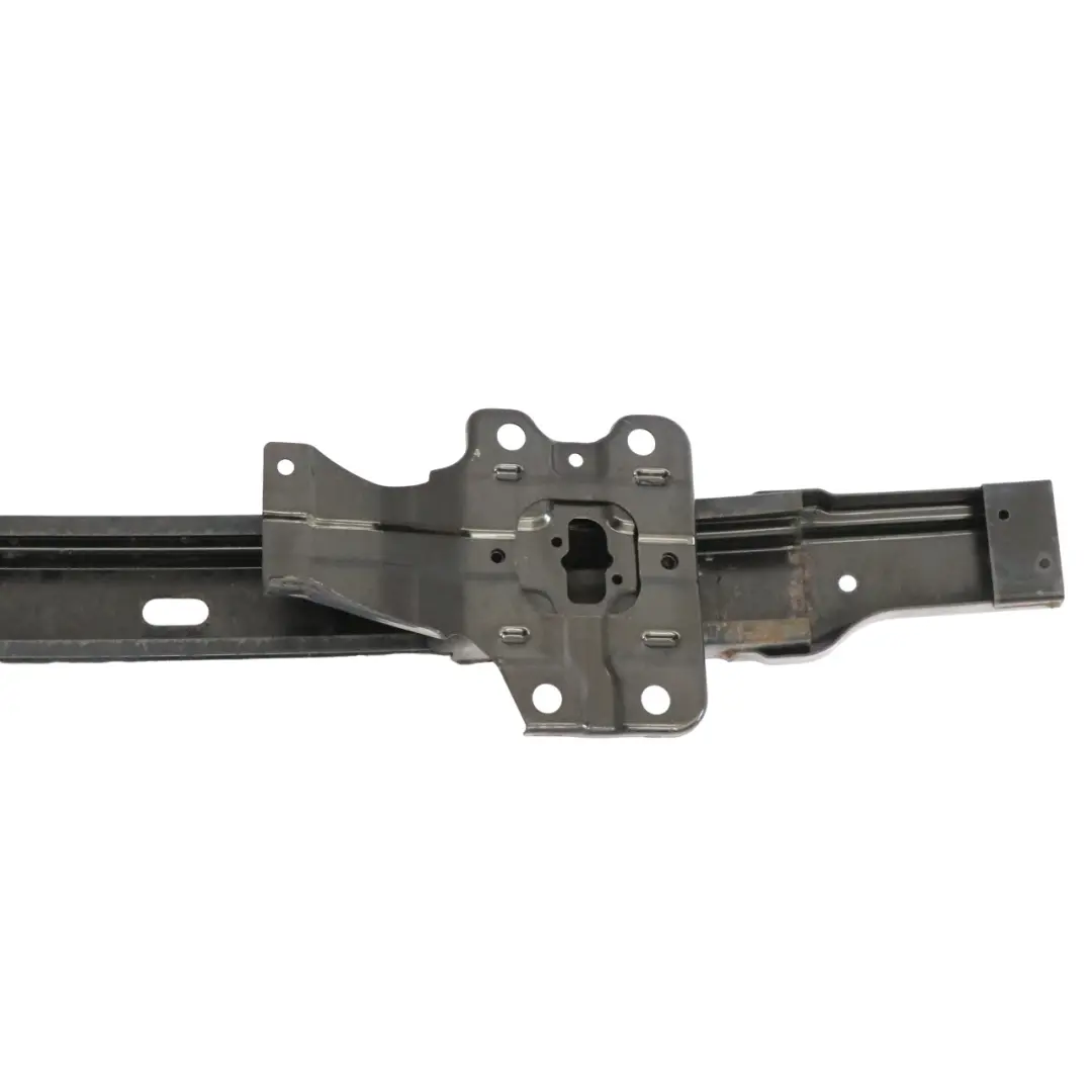 Belka Zderzaka Przednia Wzmocnienie Nadwozia do Hyundai H-1 o numerze 86530-4H000 Hyundai H-1 Belka Zderzaka Przednia Wzmocnienie Nadwozia - SKU 86530-4H000 - Numer Części 86530-4H000