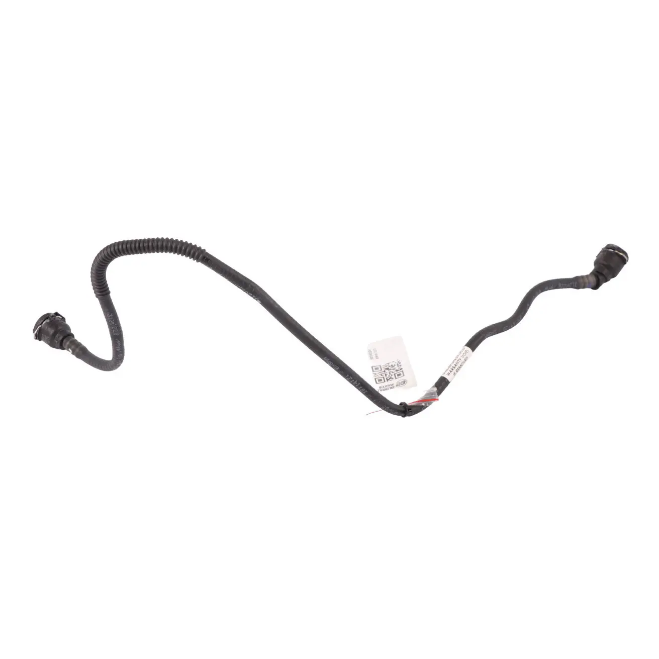 BMW G20 G21 Petrol Coolant Hose Expansion Tank Cylinder Head Pipe Line 8654824