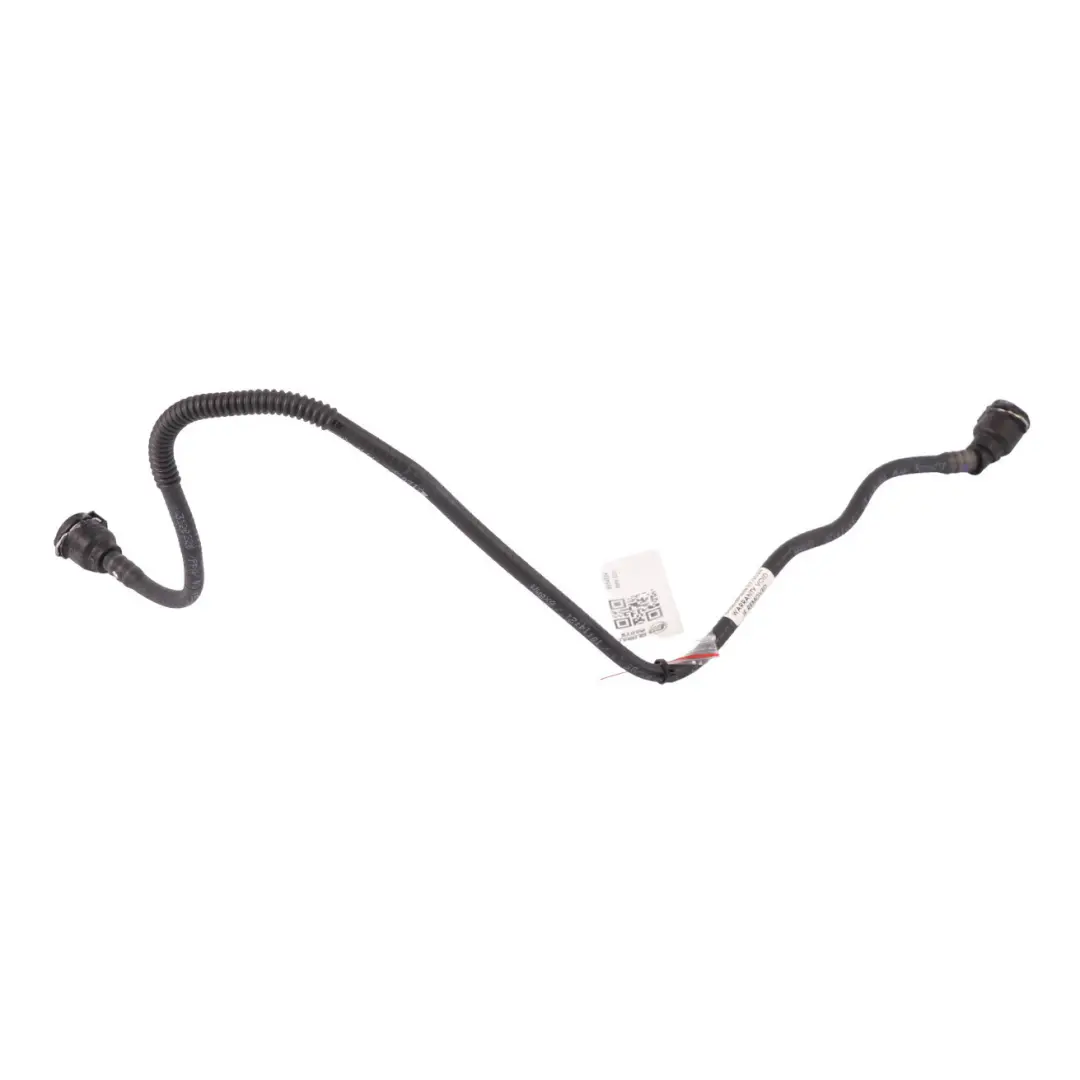 tubo refrigerante serbatoio espansione cilindro testa tubo per BMW G20 G21 con numero di parte 8654824 BMW G20 G21 tubo refrigerante serbatoio espansione cilindro testa tubo - SKU 8654824 - Numero di parte 8654824