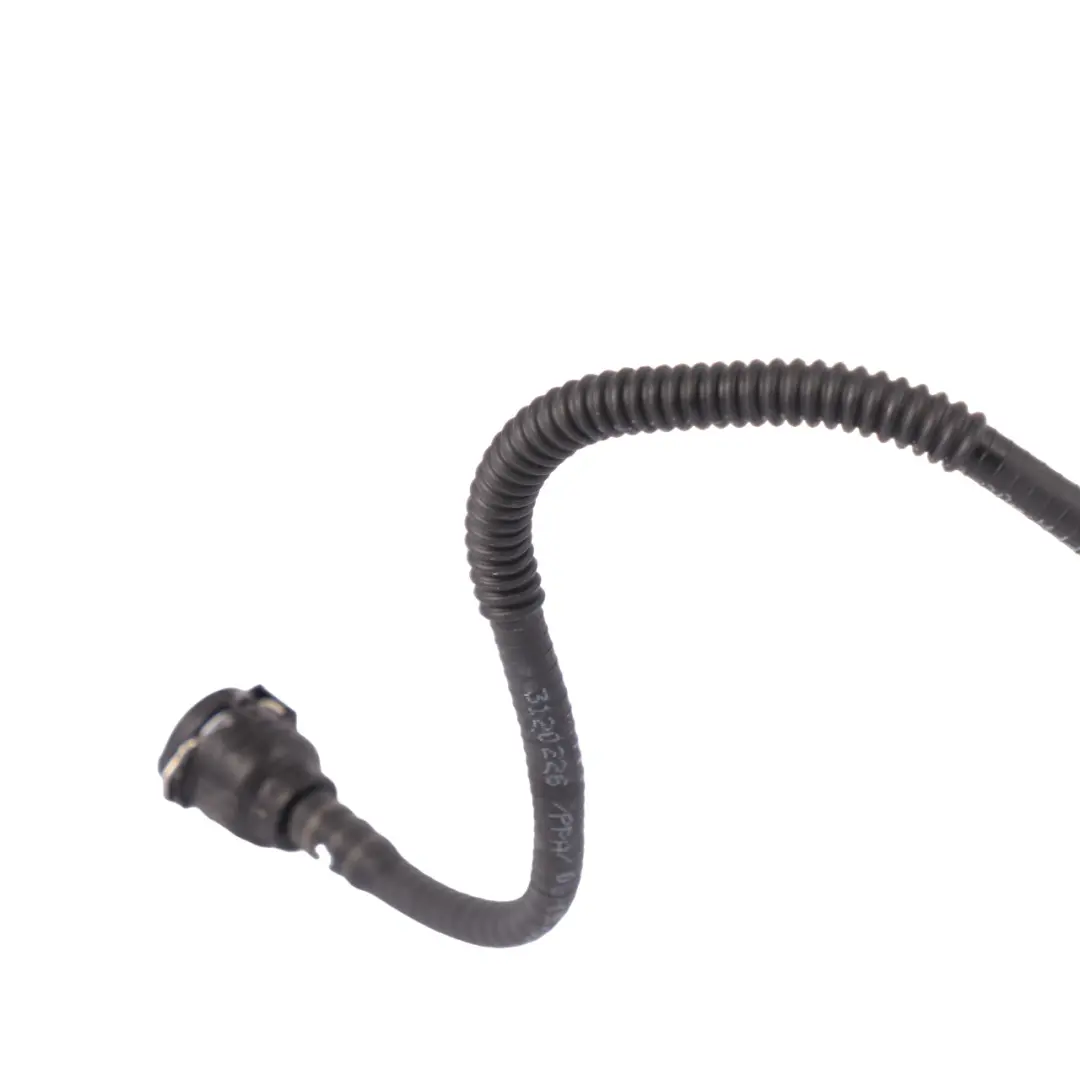 Benzin Kühlmittel Schlauch Ausgleichs Behälter Rohr für BMW G20 G21 mit Teilenummer 8654824 BMW G20 G21 Benzin Kühlmittel Schlauch Ausgleichs Behälter Rohr - SKU 8654824 - Teilenummer 8654824