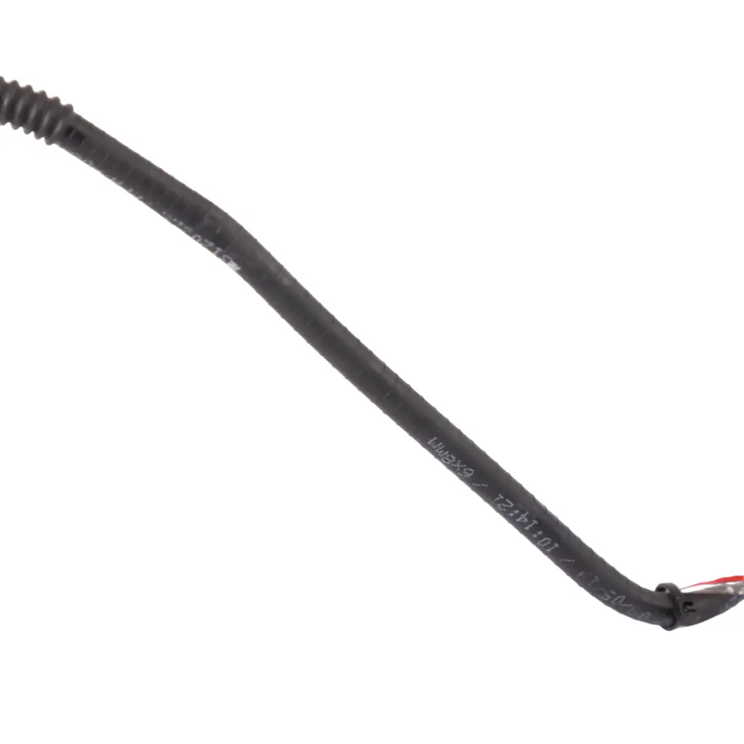 BMW G20 G21 Tuyau refroidissement Réservoir d'expansion Tête cylindre - SKU 8654824 - Numéro de pièce 8654824