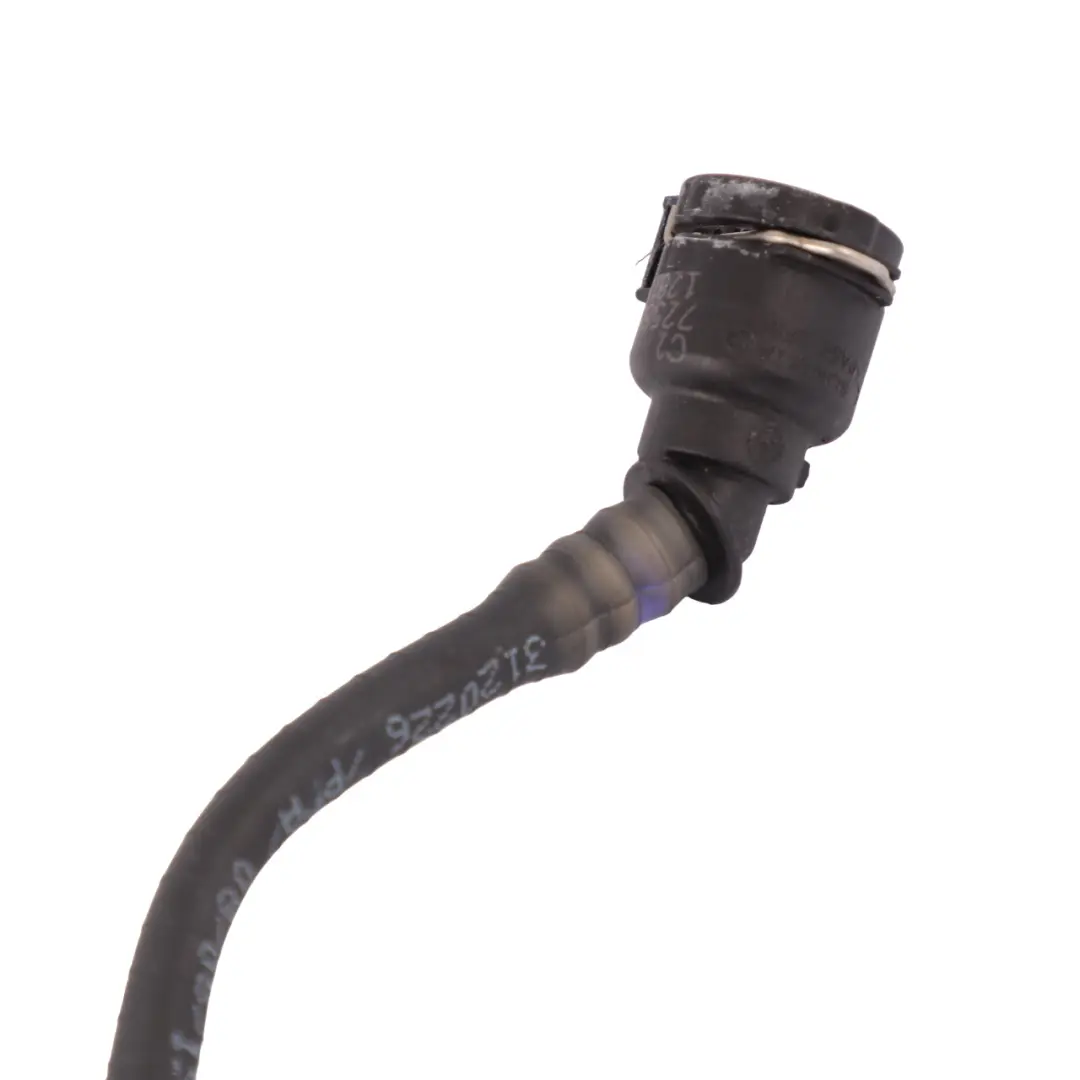 Coolant Hose Expansion Tank Cylinder Head Pipe Line to BMW G20 G21 Petrol with Part number 8654824 BMW G20 G21 Petrol Coolant Hose Expansion Tank Cylinder Head Pipe Line - SKU 8654824 - Part number 8654824