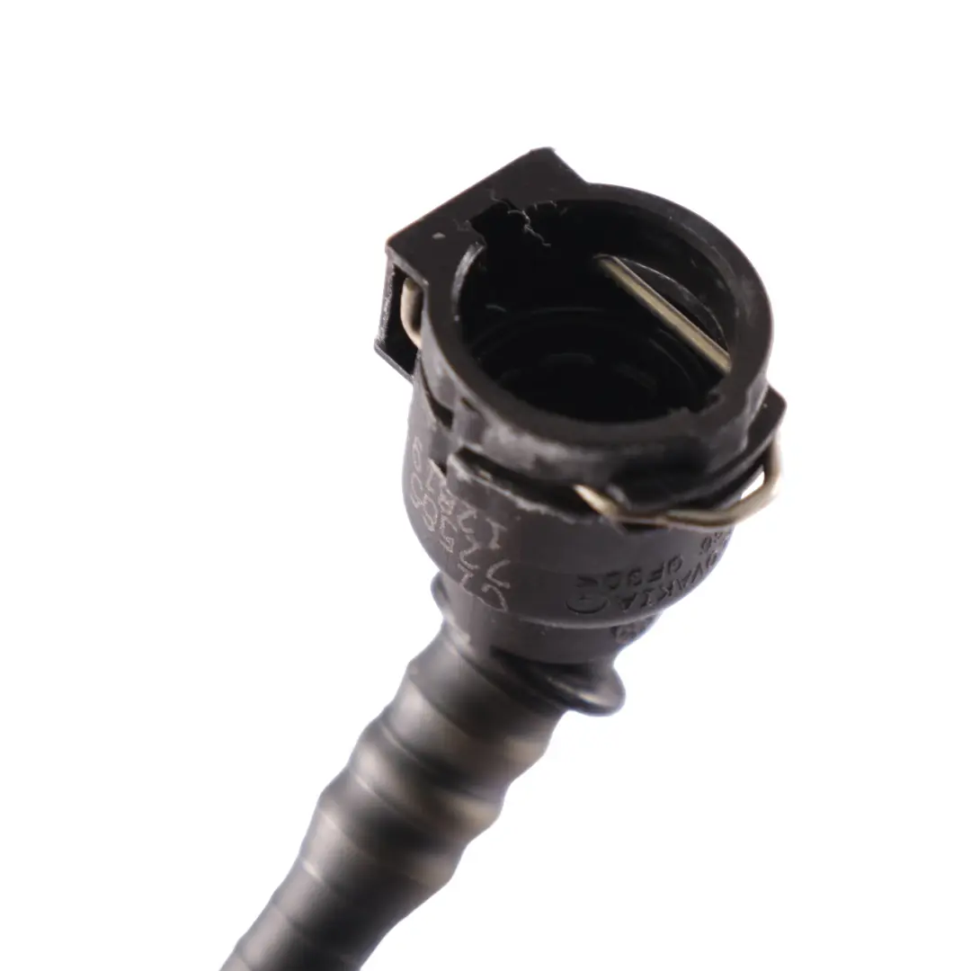 Coolant Hose Expansion Tank Cylinder Head Pipe Line to BMW G20 G21 Petrol with Part number 8654824 BMW G20 G21 Petrol Coolant Hose Expansion Tank Cylinder Head Pipe Line - SKU 8654824 - Part number 8654824