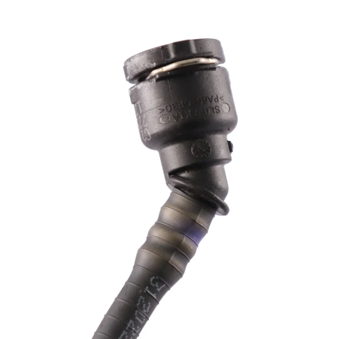 BMW G20 G21 Tuyau refroidissement Réservoir d'expansion Tête cylindre - SKU 8654824 - Numéro de pièce 8654824