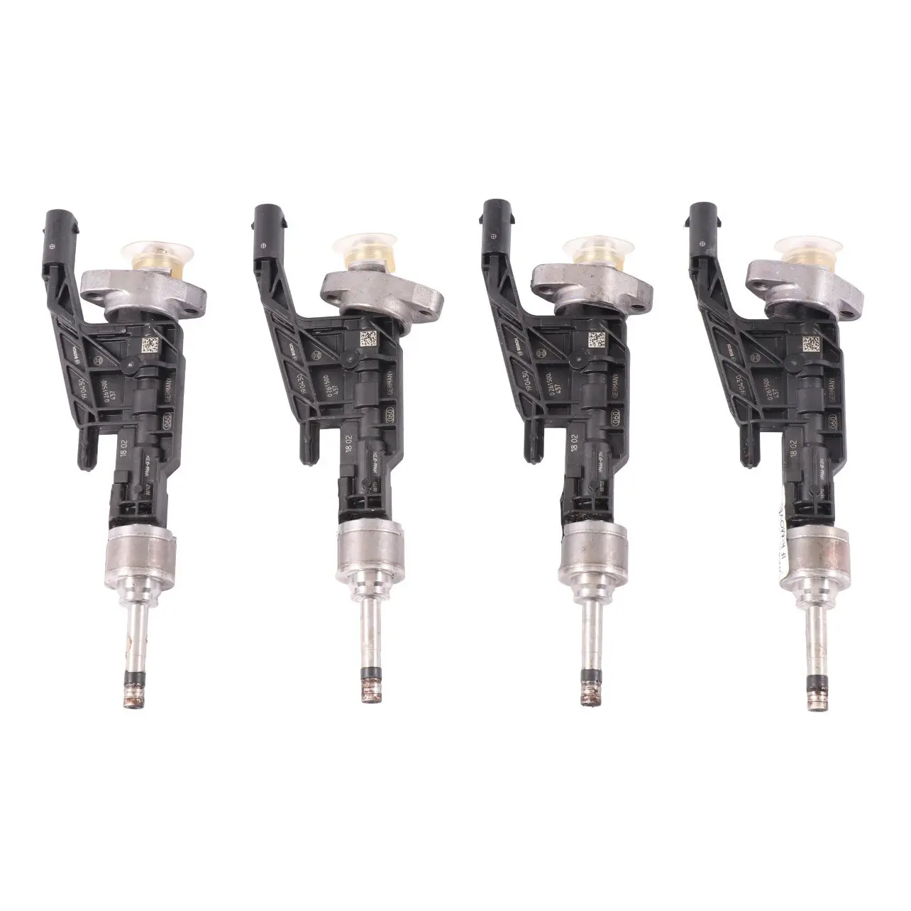 BMW F46 G20 G21 G30 G31 Mini Cooper F55 F56 F57 Iniettore benzina Set 8656548