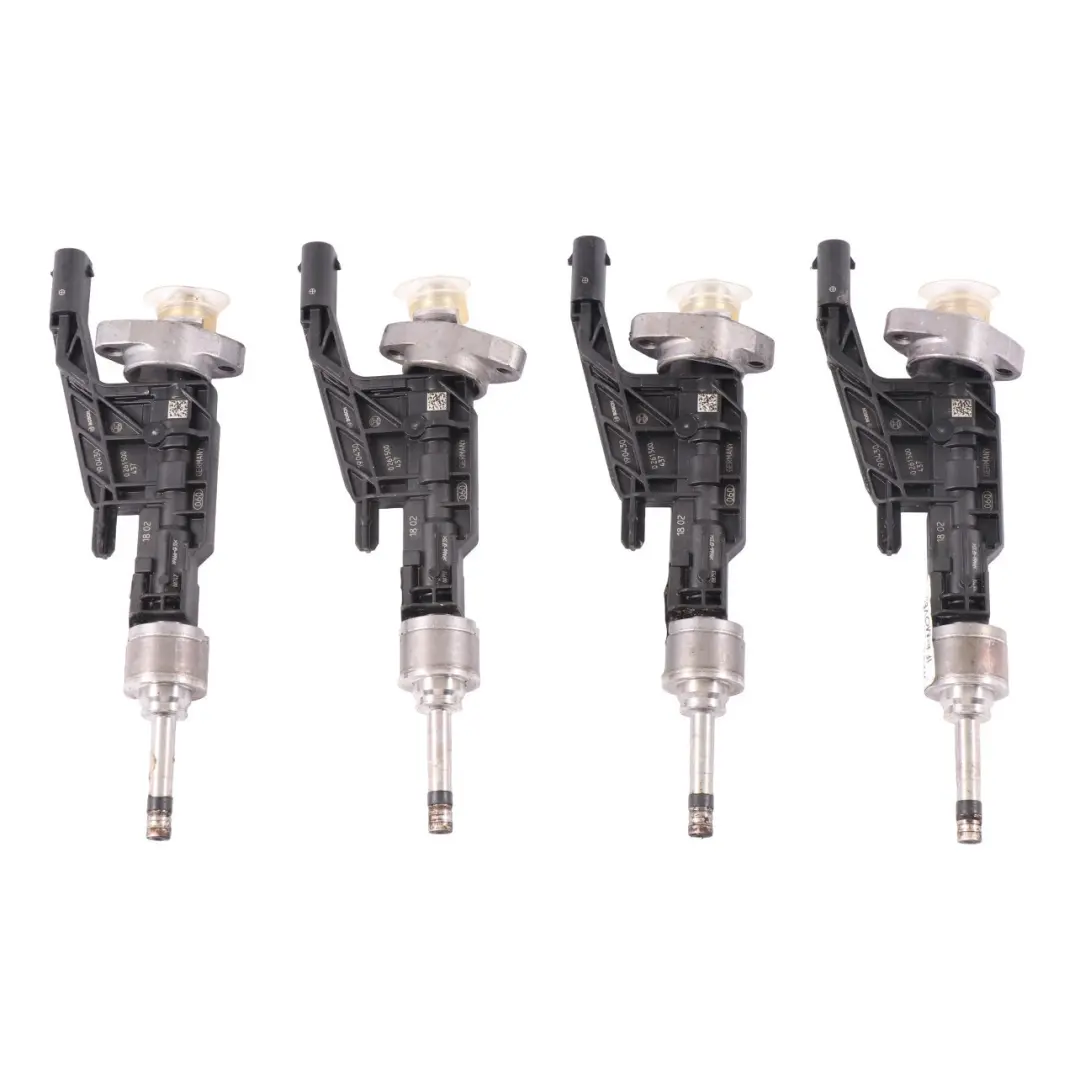 Set d'injecteurs d'essence pour BMW F46 G20 G21 Mini Cooper F55 F56 à propos du numéro de pièce 8656548 BMW F46 G20 G21 Mini Cooper F55 F56 Set d'injecteurs d'essence - SKU 8656548-1 - Numéro de pièce 8656548