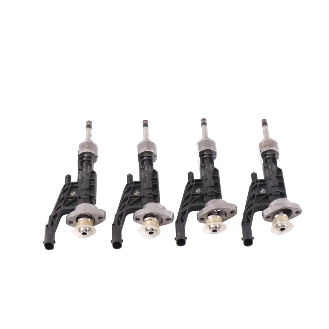 BMW F46 G20 G21 G30 Mini Cooper F55 F56 Wtrysk Wtryskiwacz Zestaw - SKU 8656548-1 - Numer Części 8656548
