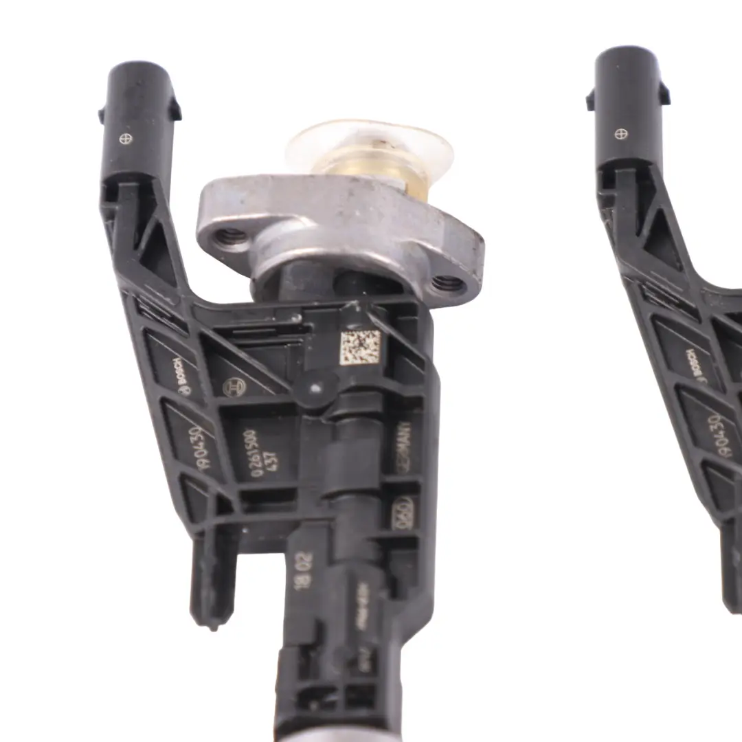 Benzineinspritzdüsen Kraftstoffsatz für BMW F46 G20 G21 Mini Cooper F55 F56 mit Teilenummer 8656548 BMW F46 G20 G21 Mini Cooper F55 F56 Benzineinspritzdüsen Kraftstoffsatz - SKU 8656548-1 - Teilenummer 8656548