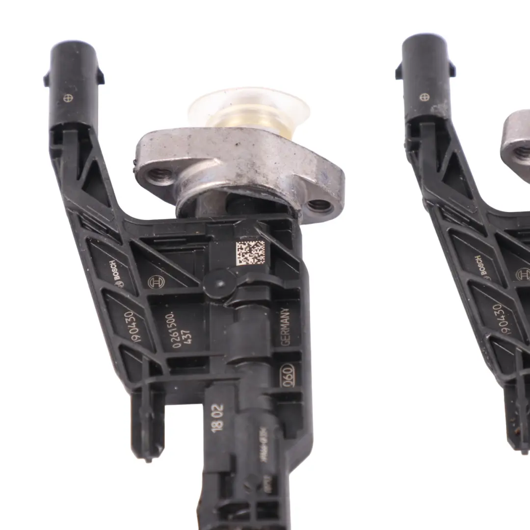 Gasolina Inyector Combustible Set para BMW F46 G20 G21 Mini Cooper F55 F56 con número de pieza 8656548 BMW F46 G20 G21 Mini Cooper F55 F56 Gasolina Inyector Combustible Set - SKU 8656548-1 - Número de pieza 8656548