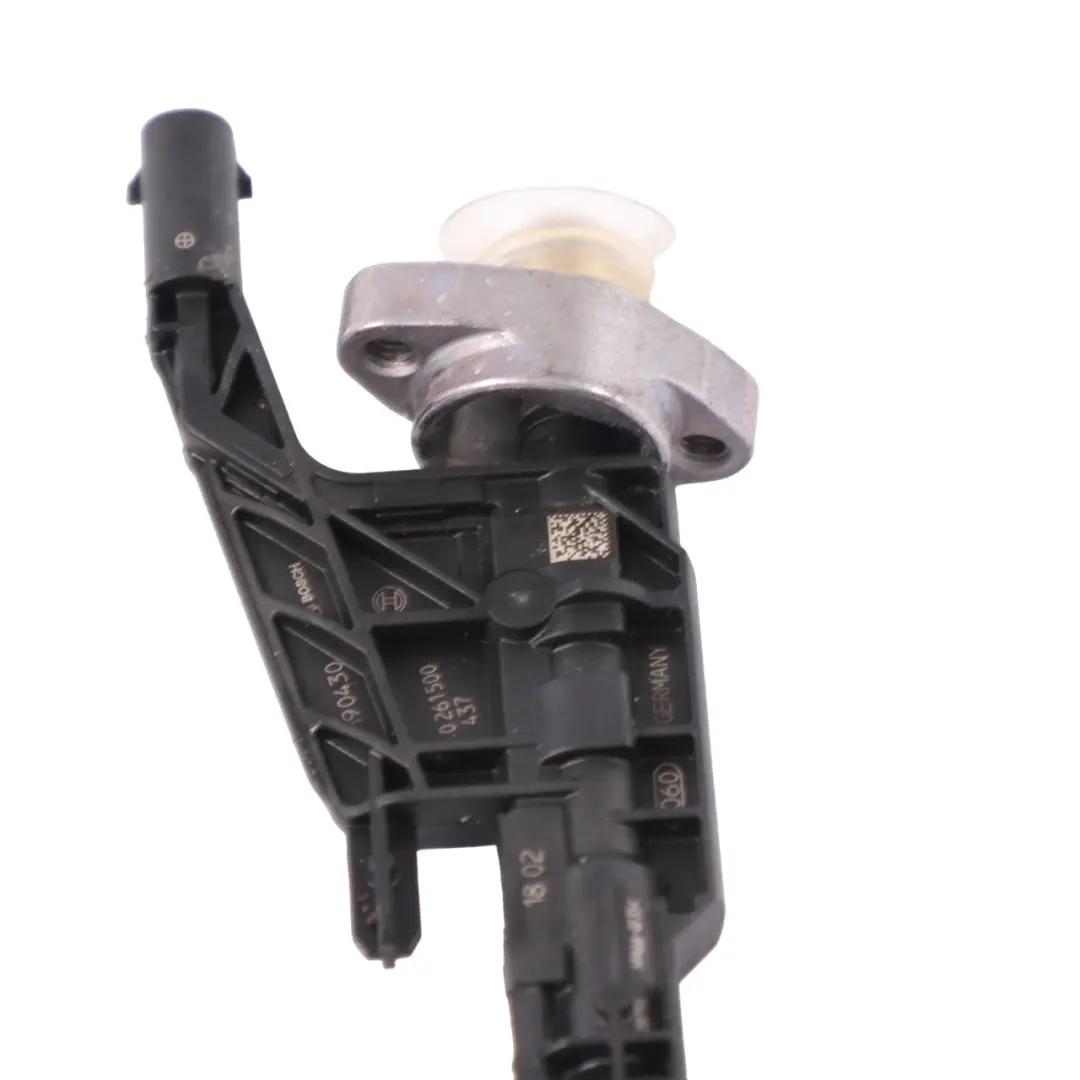 Gasolina Inyector Combustible Set para BMW F46 G20 G21 Mini Cooper F55 F56 con número de pieza 8656548 BMW F46 G20 G21 Mini Cooper F55 F56 Gasolina Inyector Combustible Set - SKU 8656548-1 - Número de pieza 8656548