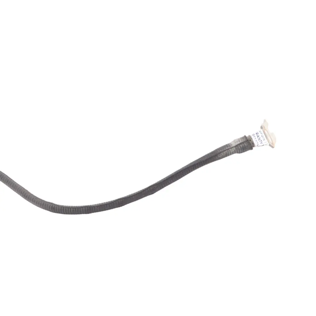 B48X Ground Wire Earth Cable Rear to BMW F30 LCI 330e Hybrid with Part number 8657306 BMW F30 LCI 330e Hybrid B48X Ground Wire Earth Cable Rear - SKU 8657306 - Part number 8657306